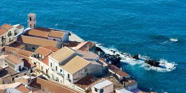 So sinnlich ist Italien