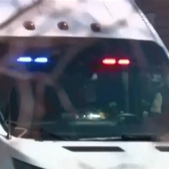 ICE-Beamte erschießen Alex Pretti (37)