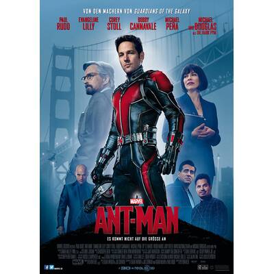 Ant-Man