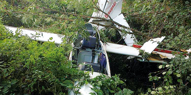 Segelflieger K&auml;rnten Wolfsberg