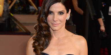 Sandra Bullock