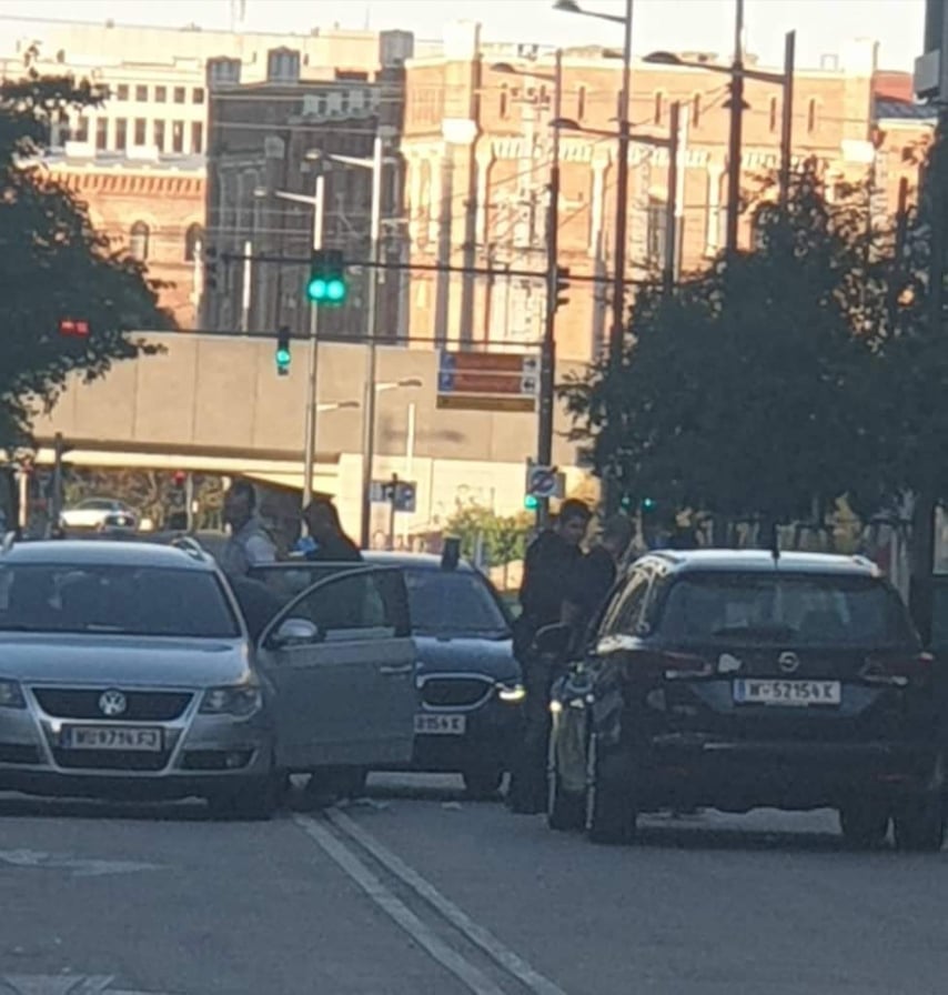 Polizei erwischt 7 Drogendealer in Wien-Favoriten