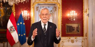 Van der Bellen