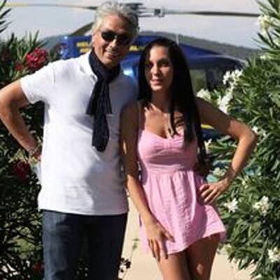 Saturday Night Fever - St. Tropez, Oida! am 30. Oktober 