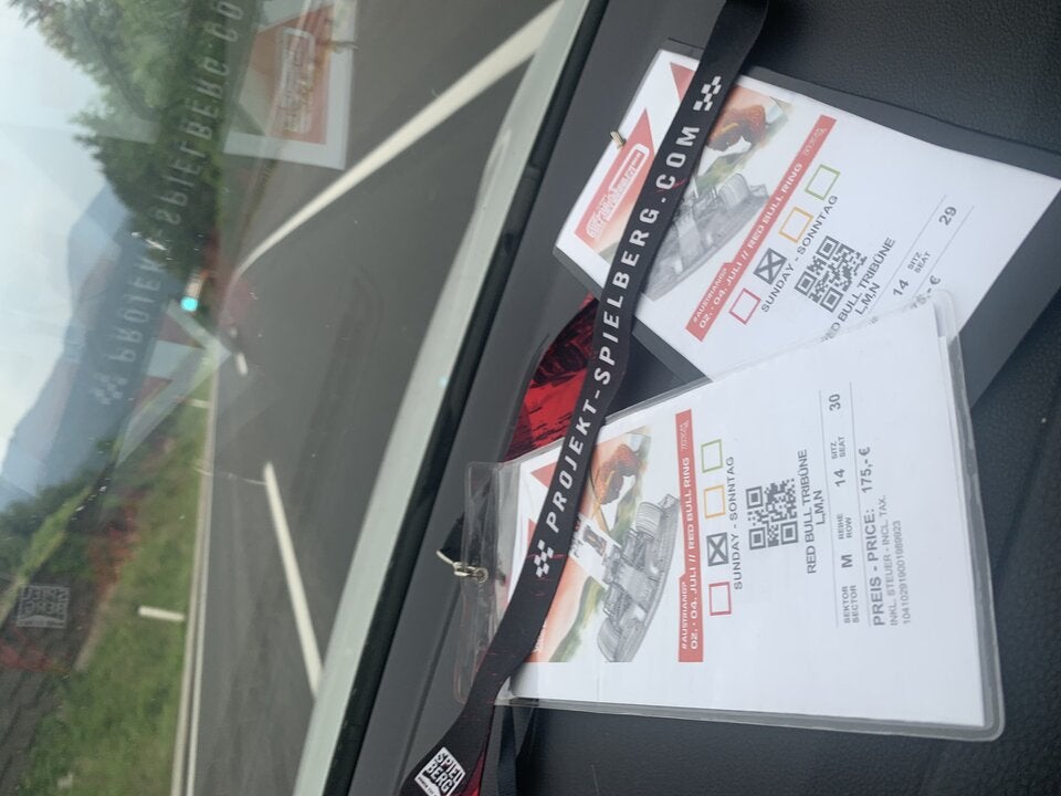 Mittendrin unter den verrückten Holländern