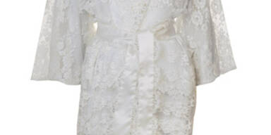 Lingerie - die Schönheit darunter