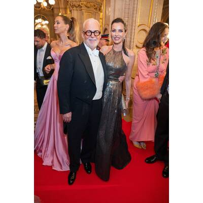 Wolfgang & Angelika Rosam