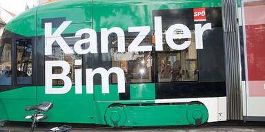 Nach &Ouml;VP r&uuml;stet auch Kern f&uuml;r Wahlkampf &ndash; mit Hilfe aus USA