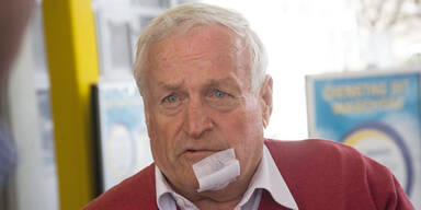 Elmar Gubisch Zeuge Doppelmord