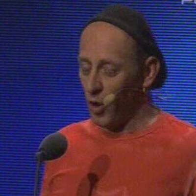 Der Amadeus-Event 2008 in Bildern