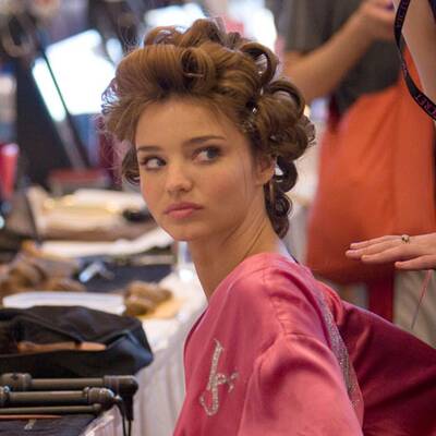 So schön ist Topmodel Miranda Kerr