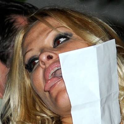 Pamela Anderson & ihr Elektriker