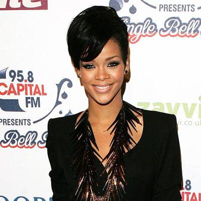 Michelle Obama kopiert Rihanna