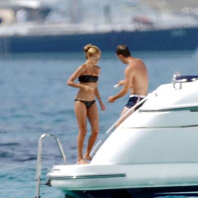 Hier erholt Sylvie sich vom Krebs-Schock