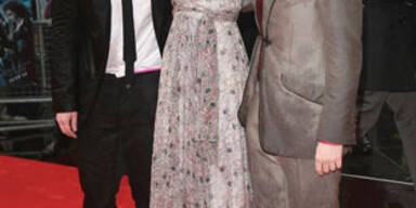 Emma Watson: Vom Winde verweht