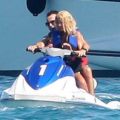 Tara Reids neue Bikinifigur