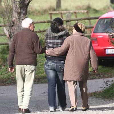 Eifersuchtsdrama - Stiefsohn tot