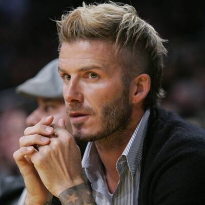 People wählte die Sexiest Men Alive 2009