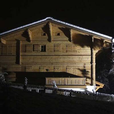 Polanskis neues Gefängnis