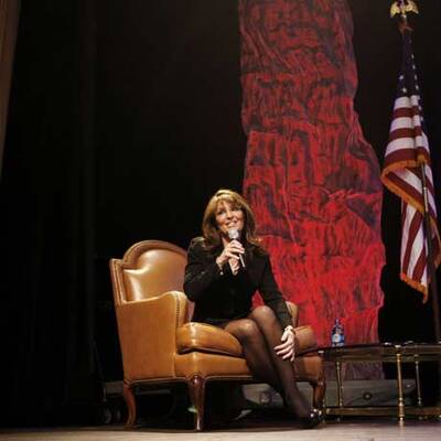 Palin for Perry