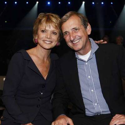 Klitschko VS Chambers