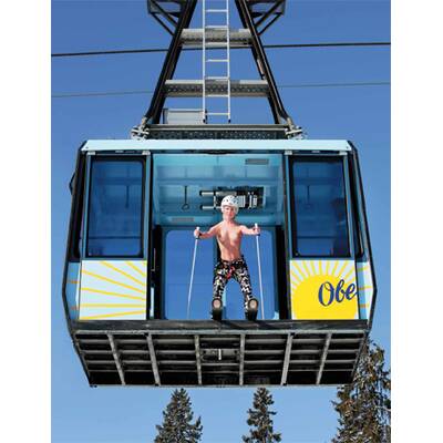 Skilehrerinnen Kalender 2010