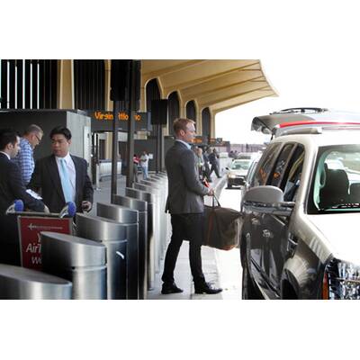 Prinzessin Madeleine: Flucht in die USA