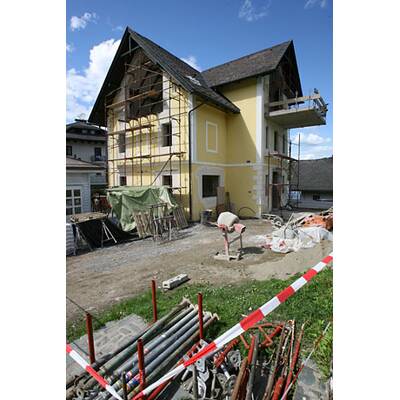 KHG & Fiona: Ihr Haus am See