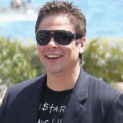 Beckinsale, Blanchett, del Toro: Stars in Cannes