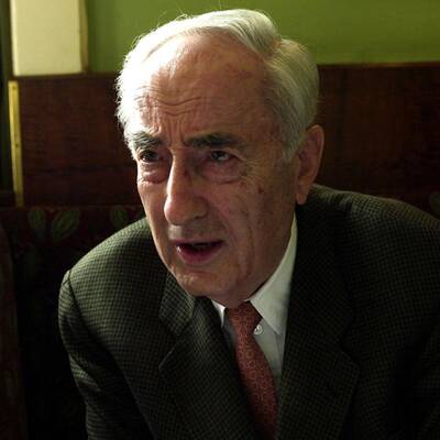 Hans Dichand ist tot