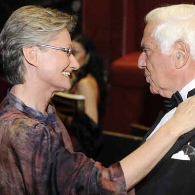 Holenders Abschieds-Marathon