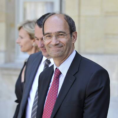 Vom Familienstreit zur Regierungskrise