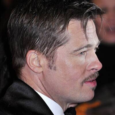 Brangelina: Botox im Doppelpack?