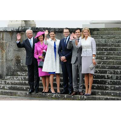 Victoria & Daniel: Erster Arbeitstag