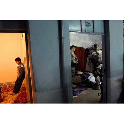 Die weltbesten Pressefotos des Jahres