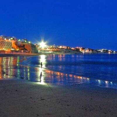 10. Puerto Del Carmen, Lanzarote, Spanien