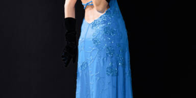 Für jeden Ball das passende Kleid