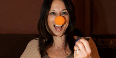 Benefiz für die CliniClowns