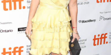 Best dressed Star der Woche