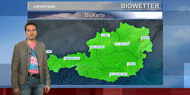 Das Biowetter