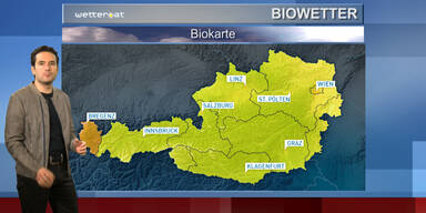 Das Biowetter