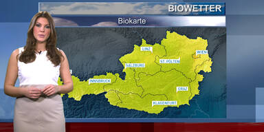 Das Biowetter
