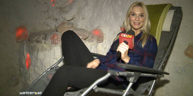 Biowetter-Tipp: Salzgrotte Wien