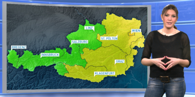Das Biowetter