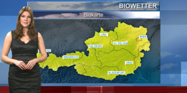 Das Biowetter