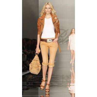 Mailand Fashion Week