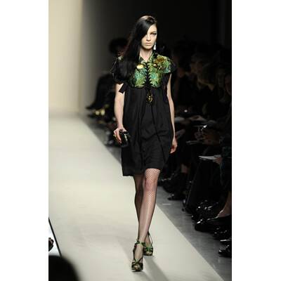 Mailand Fashion Week