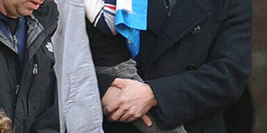 So süß ist der kleine Knox