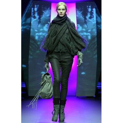 Mailand Fashion Week