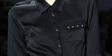 Military Looks für Herbst und Winter